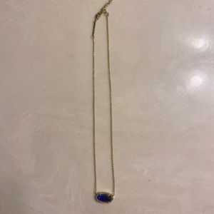 Kendra scott necklace